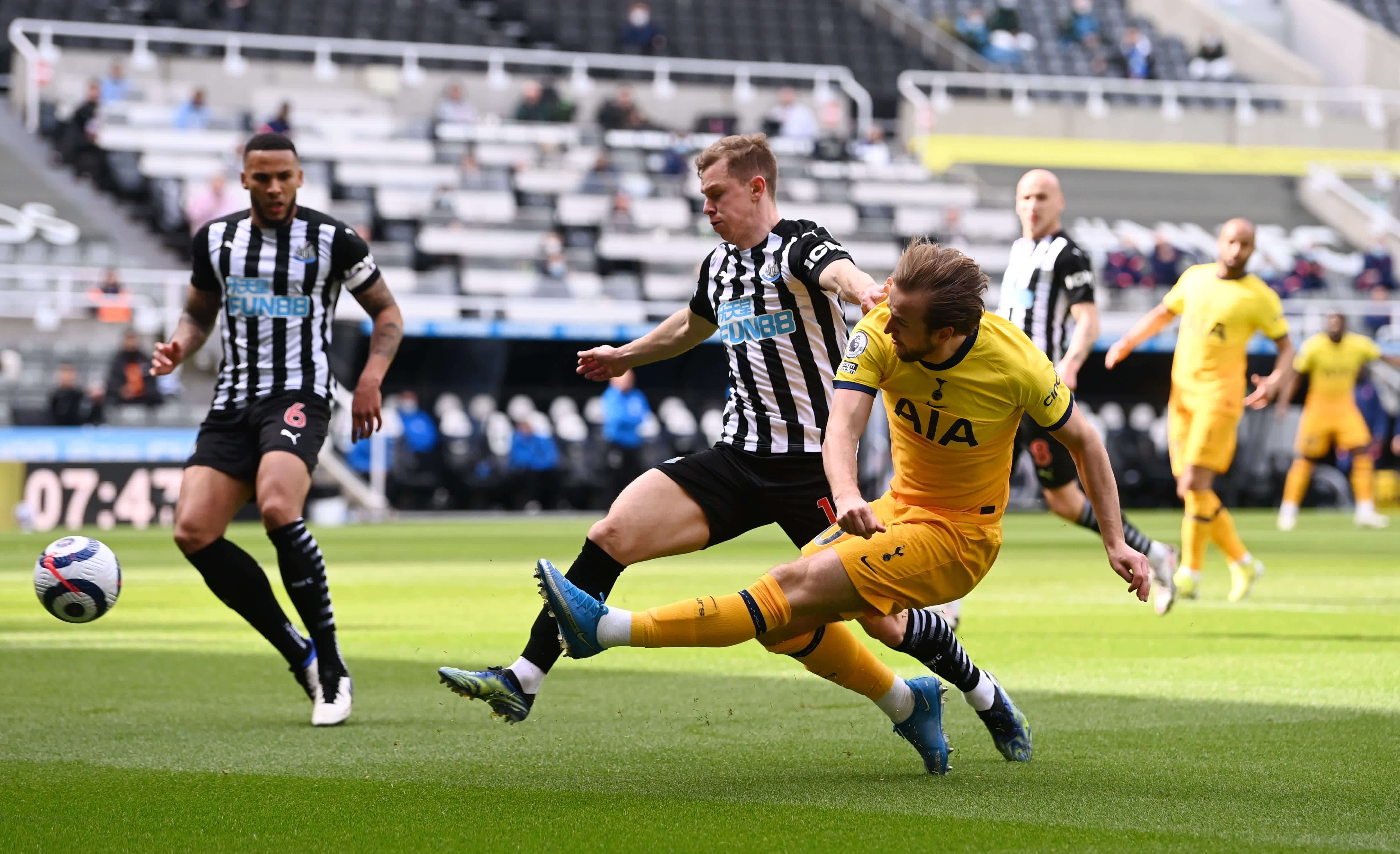 在齐麟的事 在齐麟的事