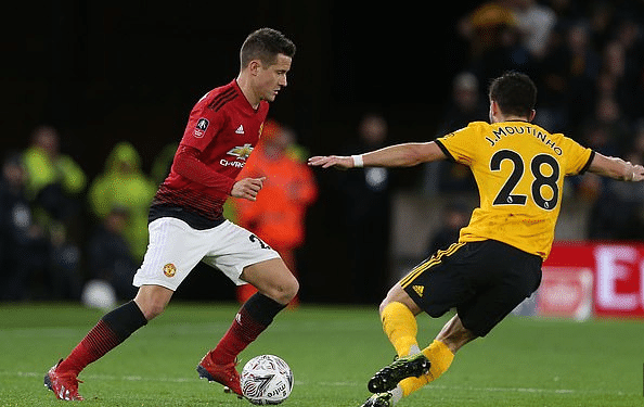 纳格尔斯曼 纳格尔斯曼